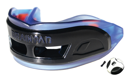 brain pad mouthguards