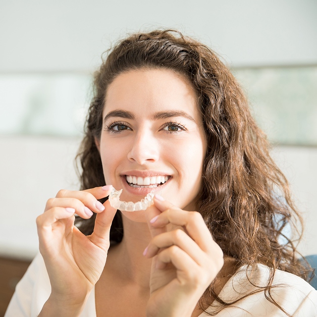 Invisalign Provider in New Hampshire