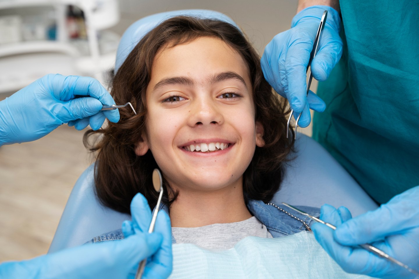 Our Orthodontic Services