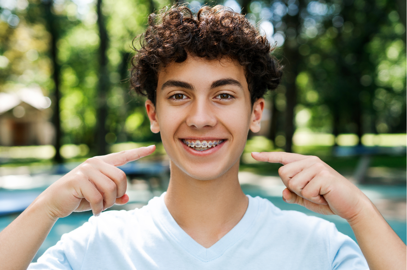Why Invisalign is the Ideal Choice for Teens in New Hampshire