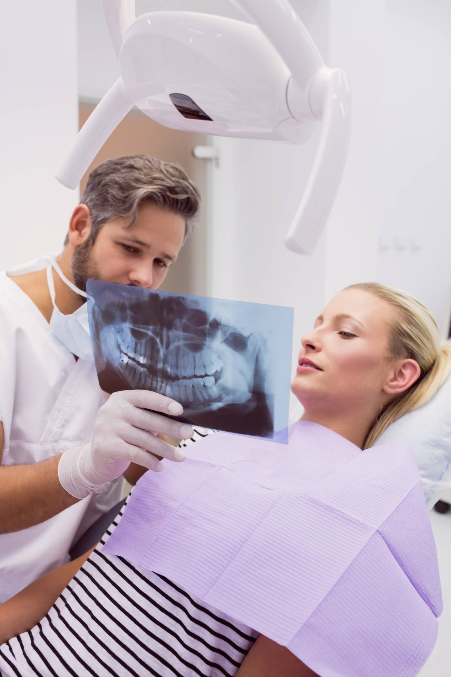 Orthodontic Practice in Dover, NH