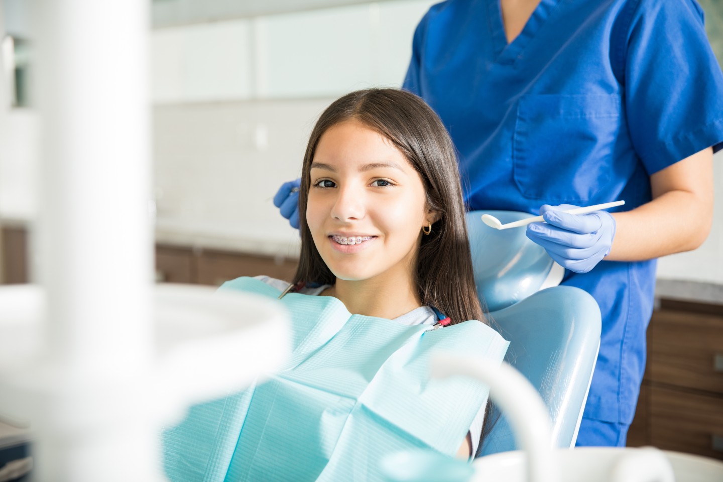 Orthodontic Services We Offer In Dover, NH